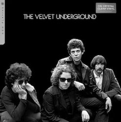 Velvet Underground Now Playing Vinyl Velvet Underground Now Playing Vinyl