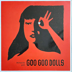 Goo Goo Dolls Miracle Pill Vinyl