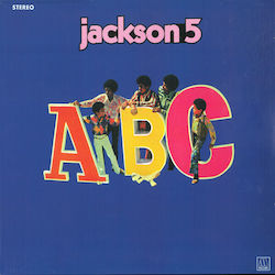 Jackson 5 Abc Vinyl