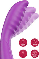 She.E.O Purple Vibrator