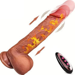 Vibrator