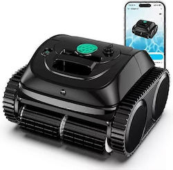Wybot Osprey 800 Ασύρματο για Πισίνες 150m² Wybot Osprey 800 Ασύρματο για Πισίνες 150m²
