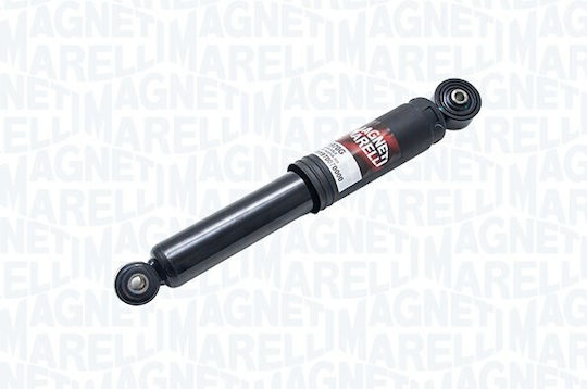 Magneti Marelli Абсорбатор На Удари Ляв Гръб За Fiat 500