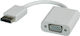 Roline 12.03.3135-10 DisplayPort Male to VGA Female Converter