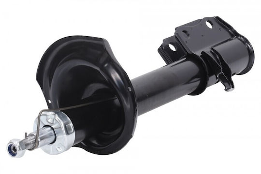 NTY Αμορτισέρ Δεξί Πίσω για Subaru Forester 1997-2002