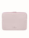 Tucano Macbook Case for 13" Laptop in Pink Colour
