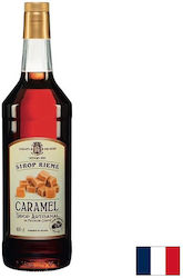 Karamell Sirup – Kaffee Cocktailzutaten Desserts 1000 Ml