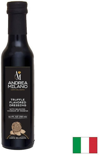 Balsamic Vinegar Modena Truffle Flavor 250 Ml