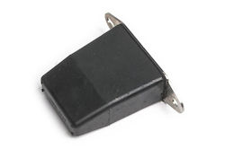 Oyodo Autoaufhängung