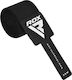 Rdx Iba Handwraps 3.5m Black