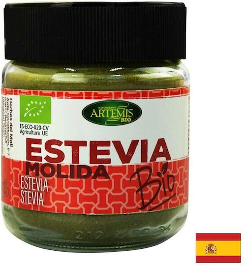 Herbes Del Moli Стевия Органичен Продукт 65гр