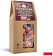 Ceai de Fructe Liofilizate Produs Organic 80 g Dary Natury