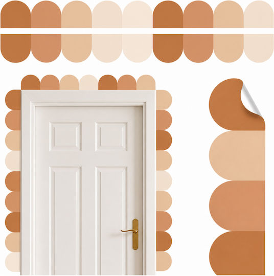 Decowalls Autocolant Decorativ Pentru Perete Copii 50x100cm