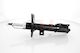 Front Right Gas Shock Absorber Toyota Corolla E12 2001 4851009701