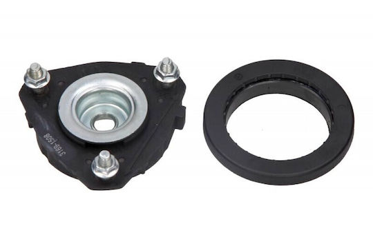 Front Shock Absorber Mount Ford Focus 98 Bearing Set 08.0182