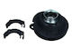 Maxgear Stoßdämpfer Jeep Vorne Cherokee 2 0d-3 2 13 Lager 5168088aa