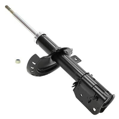 Front Left Gas Shock Absorber Citroën Jumpy 5208q2