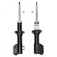 Set Amortizoare Față Chevrolet Scânteie S112905010