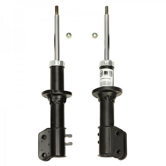 Set Amortizoare Față Chevrolet Scânteie S112905010