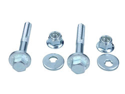 Set of Front Suspension Arm Screws Fiat Croma 194 Eccentric 51748744 Set of Front Suspension Arm Screws Fiat Croma 194 Eccentric 51748744