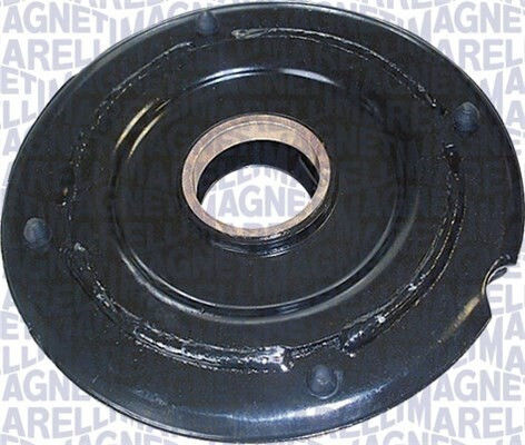Възглавница Абсорбатор На Удари Fiat Ducato 06 1383656080