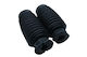 Set Montage Stoßdämpfer Renault Vorne Laguna III 1.5dci-3.5 10.07 Abdeckungen 910080