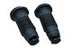 Maxgear Autoaufhängungen Stoßdämpfer Set Für Mazda Vorne 6 Combi-Coupe Gh 2.0 Mzr 10-13 Stoßdämpfer + Abdeckungen 900 460