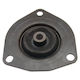 Στήριγμα Αμορτισέρ Εμπρός Nissan Primera P12e 2002.01-2007.05 El 54320-au701