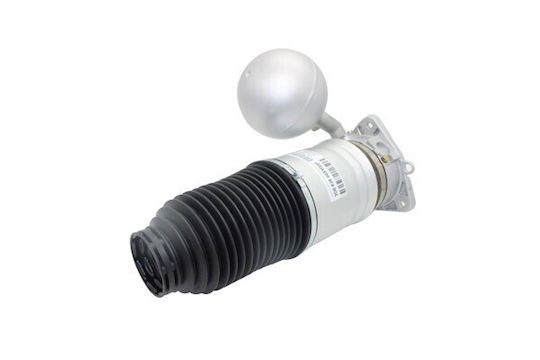 Аероанарсусия Задна Лява Vw Фаетон 02 3d0616001f