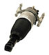 Rear Shock Absorber Porsche Cayenne 3 0-4 2 10 Left Pneumatic 95535801900