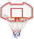 ePRO Basketballkorb mit Netz