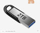 2TB USB 2.0 Stick