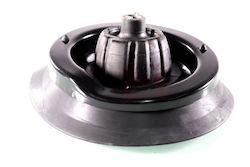 Perna + Rulment Amortizor Față Mercedes Clasa C W203 2000-2007 Bază Arc Perna Rulment 2033