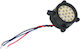 Tele Microphone Capsule