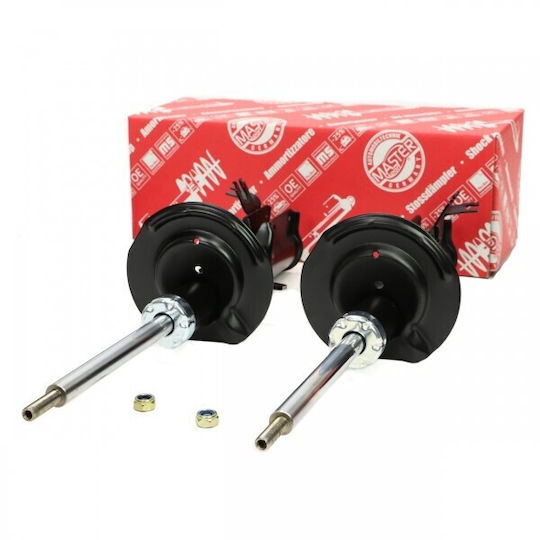 Front Shock Absorber Set Fiat Panda 50703308