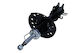 Front Shock Absorber Chevrolet Aveo 1.2-1.6 03.11 Left 3330040