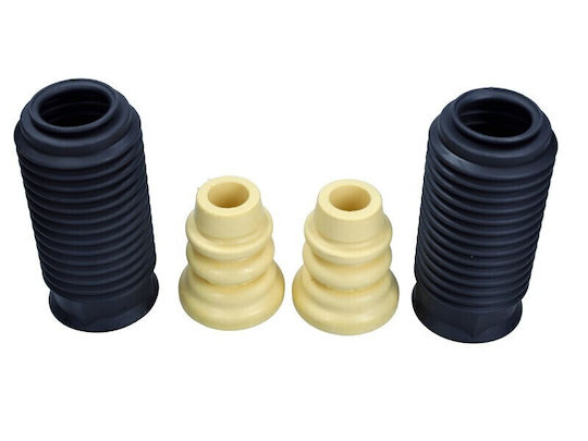 Set Montare Amortizor De Șocuri BMW Spate I3 I01 Range Extender 13 Bara Fata + Capace 900 475