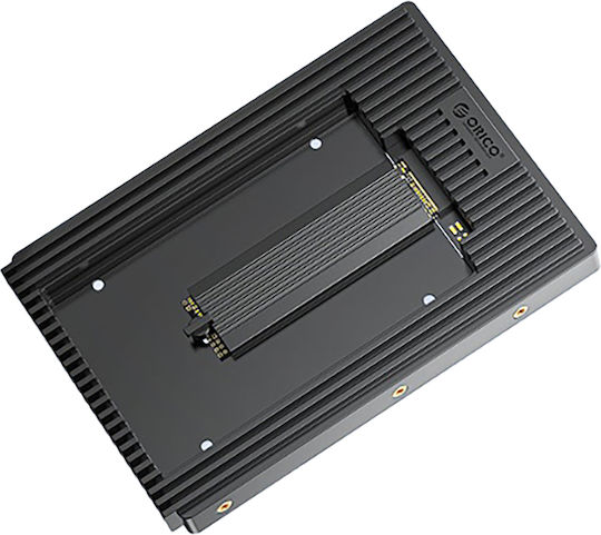 Orico D2NS-6G Adaptor Negru
