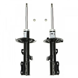 Master-Sport Vorderer Stoßdämpfer Set Für Toyota Avensis Verso 48520-49805