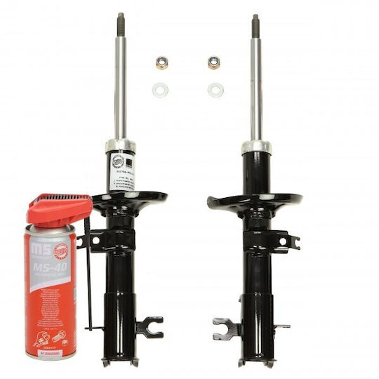 Set Amortizoare De Șocuri Chevrolet Aveo Kalos 96653293