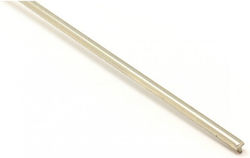 Jescar Bundstäbe Fl55090s Edelstahl