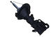 Front Shock Absorber Honda Civic VII 1.4 1.6 1.7cdti 01-05 Left 51602s5ve03