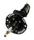 Front Shock Absorber Volkswagen Crafter Sy Sz 16 Left Or Right B4 22-282262