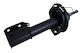 Front Shock Absorber Mercedes X204 GLK 4-Matic 08 22-197313