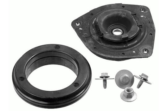 Μπροστινό Στήριγμα Αμορτισέρ Nissan Note 2006 Αριστερό 54321-9u00a