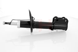 Front Right Gas Shock Absorber Toyota Corolla E10 92-97 4851012870 Front Right Gas Shock Absorber Toyota Corolla E10 92-97 4851012870