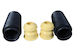 Set de Montare Amortizor de Șocuri Honda Civic 12 Bumpere + Capace 51686-smg-zs00
