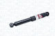 Magneti Marelli Stoßdämpfer Fiat Panda 03 Links hinten Rechts hinten Gas 1.3 Jtd 51870990
