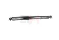 Nissan Interstar 09.2002 Opel Movano A 08.1998-2010 Renault Haupt-Master II 09.1997-2010 Stoßdämpfer Hinten Luftdruck