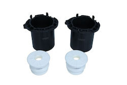 Maxgear Set für Chevrolet Lacetti Daewoo Nubira Vorderachse Stoßdämpfer 1.4-2.0d 07.03 Schutzleisten + Abdeckungen Maxgear Set für Chevrolet Lacetti Daewoo Nubira Vorderachse Stoßdämpfer 1.4-2.0d 07.03 Schutzleisten + Abdeckungen